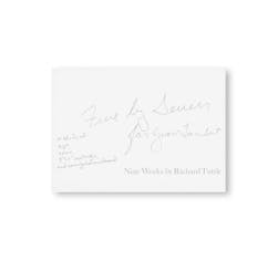 FIVE BY SEVEN FOR YVON LAMBERT, NINE WORKS